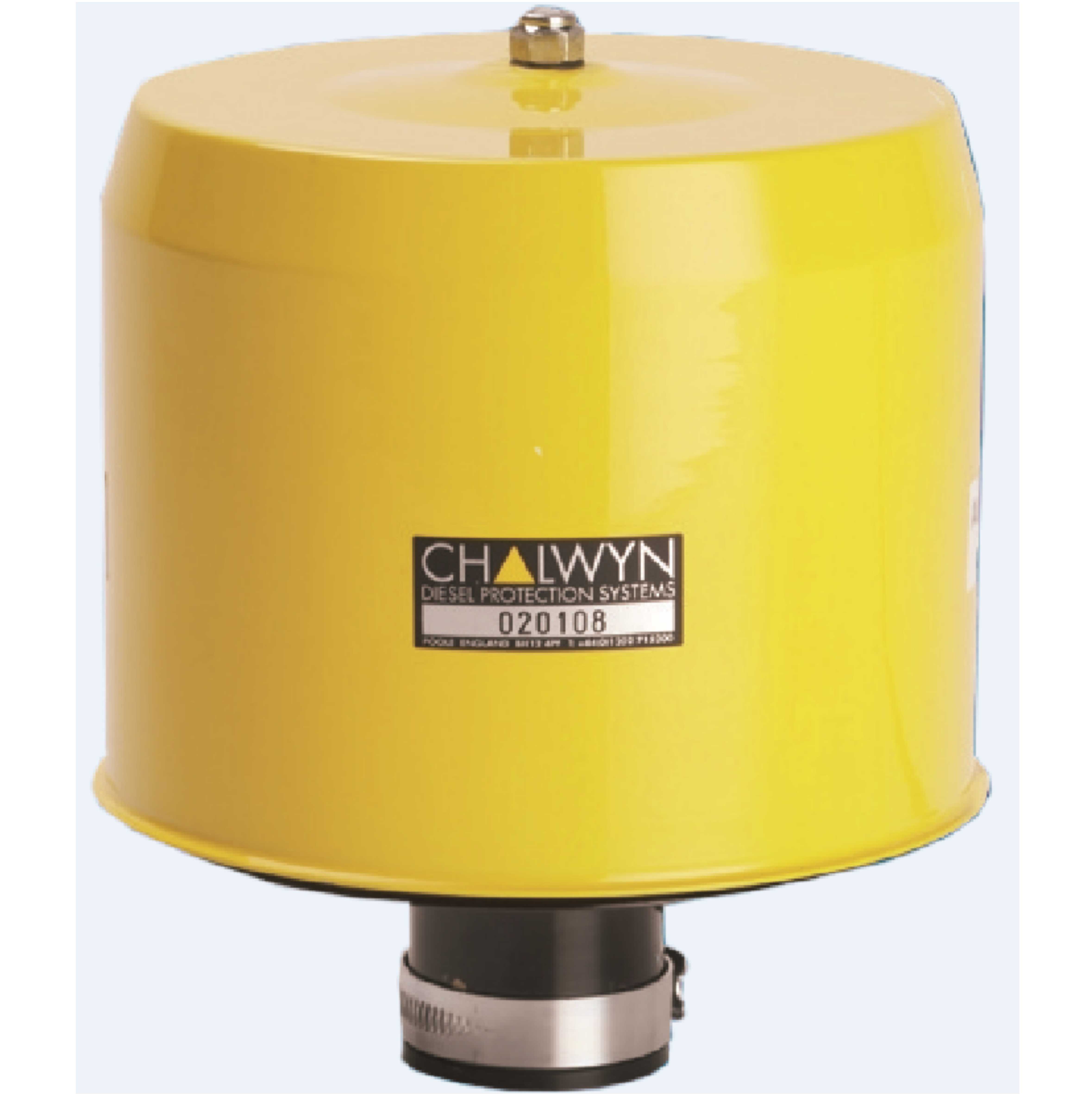 Chalwyn Valves